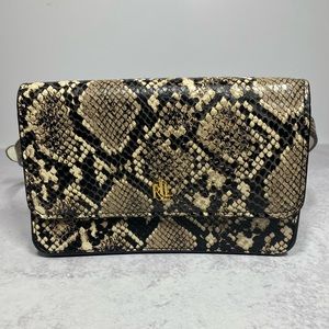 Ralph Lauren Belt Bag